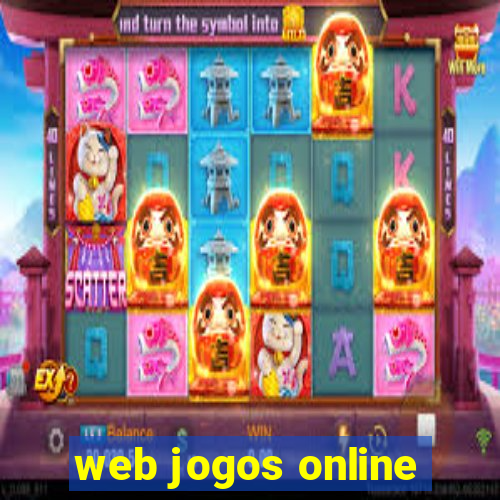 web jogos online